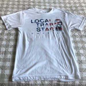 America - Local Trap Star T-Shirt